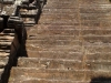 Steep steps at Ta Keo