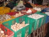Market - eggs