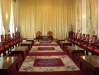Reunification palace - vice president\'s audience hall