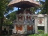 Gatehouse shrine