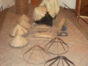 Making cone hats