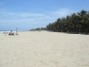 Hoi An beach
