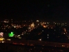 Ekaterinburg by night