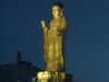 Giant Buddha and Zaisan Memorial
