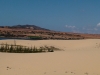 Dunes outside Mui Ne