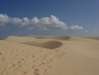 Dunes outside Mui Ne