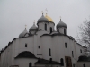 St.Sophia cathedral