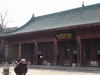 Great Mosque in Xian