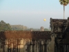 Sunrise at Angkor Wat