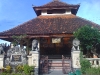 Temple in Sanur