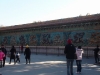 Forbidden City - Nine Dragon Wall
