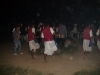Tharu dancers