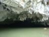 First cave