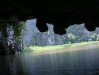 Second cave