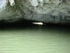 Third cave