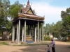 Wat Bo in Siem Reap
